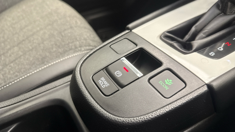 Honda Jazz 1.5 i-MMD Hybrid EX 5dr eCVT Hybrid Hatchback